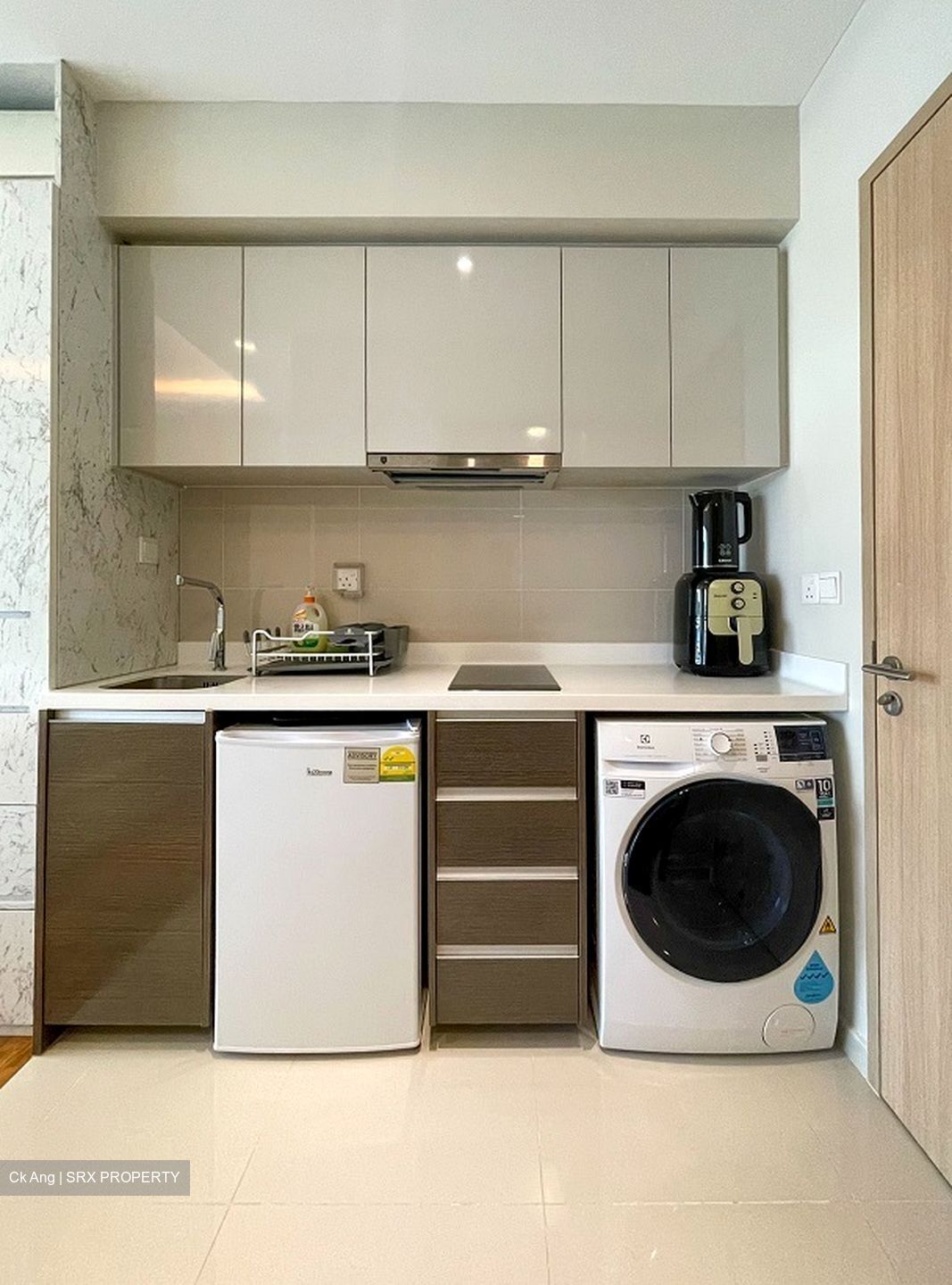 Twin Fountains (D25), Condominium #369242581